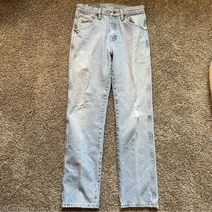 Wrangler Jeans